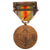 Original U.S. WWI North Russian Polar Bear Expedition Victory Medal with “Russia” Bar