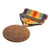 Original U.S. WWI North Russian Polar Bear Expedition Victory Medal with “Russia” Bar