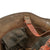 Original Austro-Hungarian WWI M17 Stahlhelm Helmet with Liner & Faded Ink Maker Stamp - Poldi Steel Lot Mark - Post-War Chinstrap Original Items
