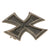 Original Imperial German WWI 1914 Iron Cross 1st Class EKI – “800” Silver Pin Mark Original Items