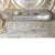 Original German Early WWII 1938 Dated Aluminum SS EM/NCO Belt Buckle - RZM 822/38 SS
