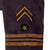 Original U.S. WWI Navy Lt. Commander Charles A. Burke Officer’s Uniform & Visor Cap - Commander of Depot Collier “Lake Dymer” Original Items