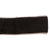 Original German WWII Panzergrenadier Division Großdeutschland Early Third Pattern Sütterlin Script Cuff Title with Hand Embroidered Aluminum Bullion