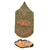 Original U.S. WWI Tank Corps Insignia Group with Rare British Bullion Tank Badge & Senior Master Tank Mechanic Rank Badge