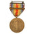 Original U.S. WWI Tank Corps Insignia Group with Rare British Bullion Tank Badge & Senior Master Tank Mechanic Rank Badge