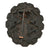 Original Imperial German WWI Kaiserliche Marine 1918 Wound Badge in Black – Marineverwundetenabzeichen
