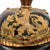 Original Imperial German WWI Hessian Infanterie-Leib-Regiment “Großherzogin” Nr. 117 Officer’s Pickelhaube with Rare 1697-1897 Anniversary Wappen