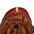 Original Imperial German WWI Hessian Infanterie-Leib-Regiment “Großherzogin” Nr. 117 Officer’s Pickelhaube with Rare 1697-1897 Anniversary Wappen