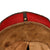 Original Imperial German WWI Named Prussian 2nd Hanoverian 16th Dragoon Landwehr Officer’s Pickelhaube Helmet with “Waterloo” Wappen and WWII German Archival Museum Stamp - Sprengel