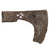 Original Continental Europe Medieval Period Axe Head with Faint Marking