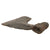 Original Continental Europe Medieval Period Axe Head with Faint Marking