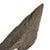 Original Continental Europe Medieval Period Axe Head with Faint Marking