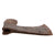 Original Continental Europe Late 17th Century to 18th Century Axe Head with Blacksmith’s Marking