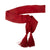 Original U.S. Mexican-American War Era Crimson Artillery NCO Non-Commissioned Officer’s Sash Original Items