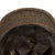 Original Imperial German WWI Prussian M1895 Infantry Ersatz Felt Pickelhaube Filzhelm - Simplified Pattern