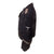 DRAFT Original German WWII 1943 Dated Afrika Korps Waffen SS Mountain Troops Enlisted 1st Pattern Tropical "Sahariana" Uniform Tunic (Copy) (Copy) Original Items