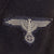 DRAFT Original German WWII 1943 Dated Afrika Korps Waffen SS Mountain Troops Enlisted 1st Pattern Tropical "Sahariana" Uniform Tunic (Copy) (Copy) Original Items