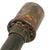 Original German WWII 1940-Dated Nb-Hgr 39 Inert Smoke Stick Grenade by Richard Rinker - “Ground Dug”