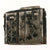 Original German WWII Gewehr 43 G43 Magazine by Ad. Grohmann & Sohn Metallwarenfabrik with Waffenamt Stamps Original Items