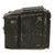 Original German WWII Gewehr 43 G43 Magazine by Ad. Grohmann & Sohn Metallwarenfabrik with Waffenamt Stamps Original Items
