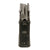 Original German WWII Gewehr 43 G43 Magazine by Ad. Grohmann & Sohn Metallwarenfabrik with Waffenamt Stamps Original Items