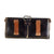 Original German WWII G43 K43 Leather Ammunition Pouch- Marked bla 1944 Original Items
