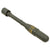 Original U.S. Post-WWII Inert Restored M6A3C Bazooka Rocket with Replicated Markings - Dated 1948 Original Items