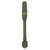 Original U.S. Post-WWII Inert Restored M6A3C Bazooka Rocket with Replicated Markings - Dated 1948 Original Items