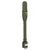 Original U.S. Post-WWII Inert Restored M6A3C Bazooka Rocket with Replicated Markings - Dated 1948 Original Items