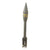 Original U.S. WWII Repainted M7A1 Anti-Tank Practice Rocket for the M1 and M1A1 2.36 Inch Bazooka Launcher - Inert Original Items