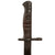 Original U.S. WWI M1917 Enfield Rifle & Trench Gun Bayonet by Remington with British Scabbard - Dated 1918