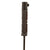 Original U.S. WWI M1917 Enfield Rifle & Trench Gun Bayonet by Remington with British Scabbard - Dated 1918