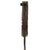 Original U.S. WWI M1917 Enfield Rifle & Trench Gun Bayonet by Remington with British Scabbard - Dated 1918
