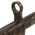 Original U.S. WWI M1917 Enfield Rifle & Trench Gun Bayonet by Remington with British Scabbard - Dated 1918