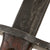Original U.S. WWI M1917 Enfield Rifle & Trench Gun Bayonet by Remington with British Scabbard - Dated 1918