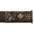 Original U.S. WWI M1917 Enfield Rifle & Trench Gun Bayonet by Remington with British Scabbard - Dated 1918
