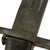 Original U.S. WWI M1905 Springfield 16 inch Rifle Bayonet Marked S.A. with WWII M3 USN Mk I Scabbard - Dated 1913 Original Items