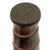 Original U.S. WWII USMC Early Blade-Marked Mark 2 KA-BAR Fighting Knife in Leather Sheath Original Items