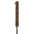 Original German WWII 1942 dated 98k Bayonet by E. & F. Hörster of Solingen with Scabbard - Matching Serial 4890 m Original Items