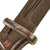 Original German WWII 1942 dated 98k Bayonet by E. & F. Hörster of Solingen with Scabbard - Matching Serial 4890 m Original Items