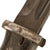 Original German WWII 1942 dated 98k Bayonet by E. & F. Hörster of Solingen with Scabbard - Matching Serial 4890 m Original Items