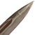 Original German WWII 1942 dated 98k Bayonet by E. & F. Hörster of Solingen with Scabbard - Matching Serial 4890 m Original Items