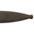 Original German WWII 1942 dated 98k Bayonet by E. & F. Hörster of Solingen with Scabbard - Matching Serial 4890 m Original Items