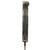 Original German WWII 1939 dated 98k Bayonet by Gebrüder Heller with 1936 Dated Scabbard and Replica Frog Original Items