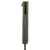 Original German WWII 1939 dated 98k Bayonet by Gebrüder Heller with 1936 Dated Scabbard and Replica Frog Original Items