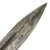 Original German WWII 1939 dated 98k Bayonet by Gebrüder Heller with 1936 Dated Scabbard and Replica Frog Original Items
