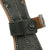 Original German WWII 1939 dated 98k Bayonet by Gebrüder Heller with 1936 Dated Scabbard and Replica Frog Original Items