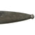 Original German WWII 1939 dated 98k Bayonet by Gebrüder Heller with 1936 Dated Scabbard and Replica Frog Original Items