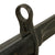 Original U.S. WWII M1 Garand 10 inch Bayonet by American Fork & Hoe with M7 Scabbard Original Items
