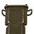 Original U.S. WWII M1 Garand 10 inch Bayonet by American Fork & Hoe with M7 Scabbard Original Items